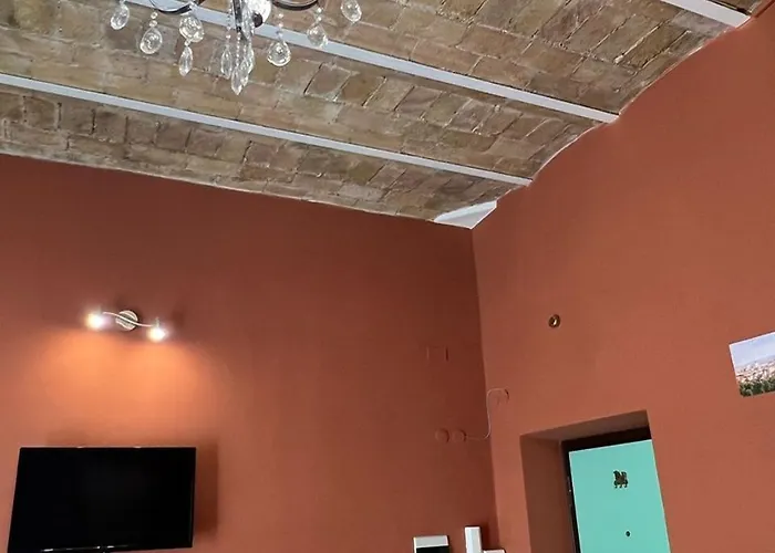 Paradise Centro Storico Turistico Bed & Breakfast Rome