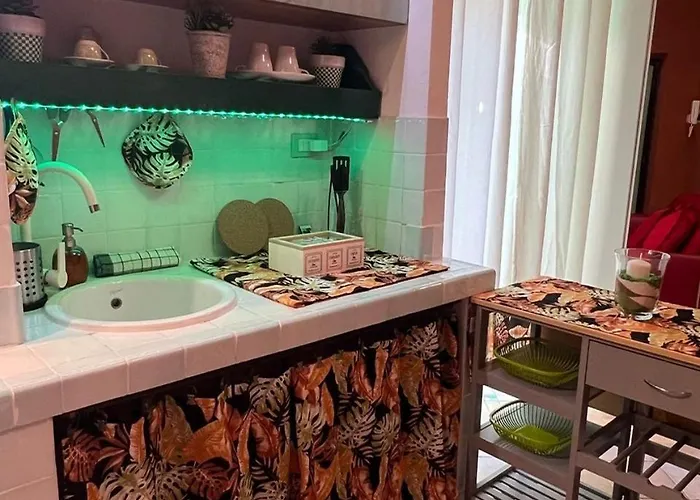 Bed & Breakfast Paradise Centro Storico Turistico Rome